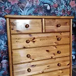 Сasa de vacaciones Zum Holzmichel