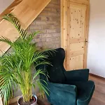 Сasa de vacaciones Zum Holzmichel