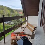 Zum Holzmichel Сasa de vacaciones Thale