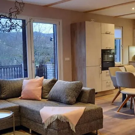 Zum Holzmichel 펜션 *