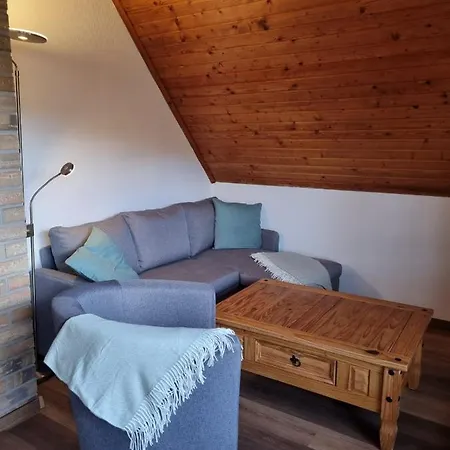 Zum Holzmichel Dom wakacyjny