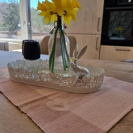 Zum Holzmichel Thale