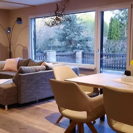 Zum Holzmichel Thale