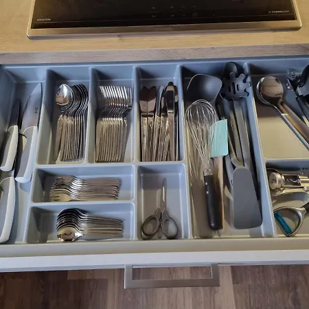 Semesterbostad Zum Holzmichel *