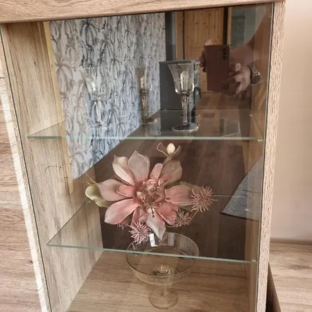 Zum Holzmichel Semesterbostad *