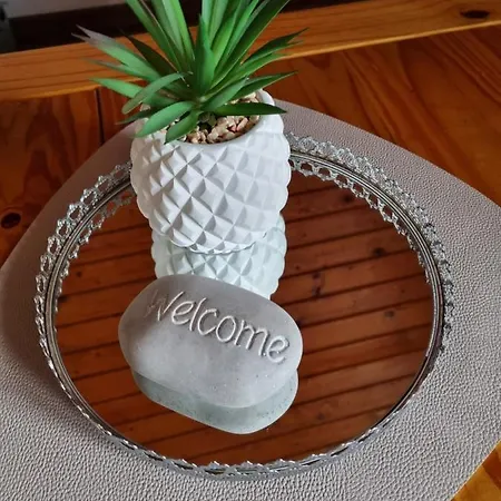 Semesterbostad Zum Holzmichel