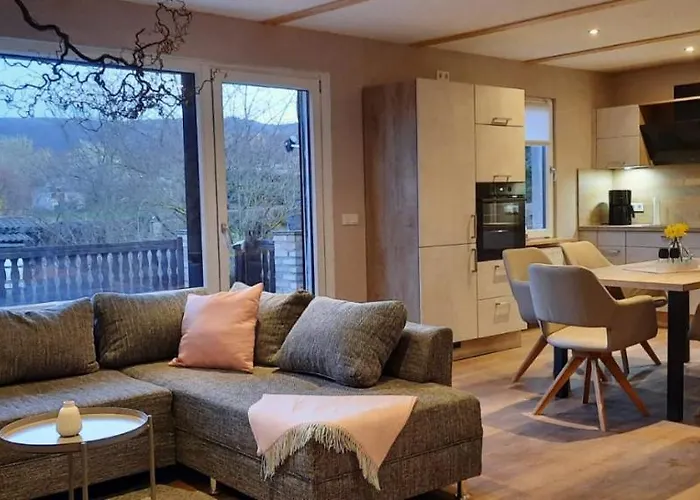 Zum Holzmichel 펜션 *