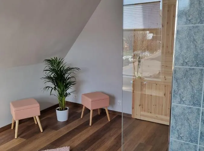 Zum Holzmichel * 탈레