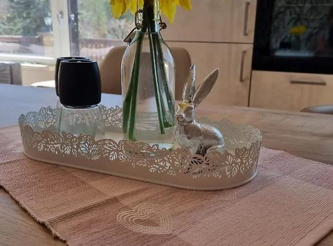 Zum Holzmichel Thale