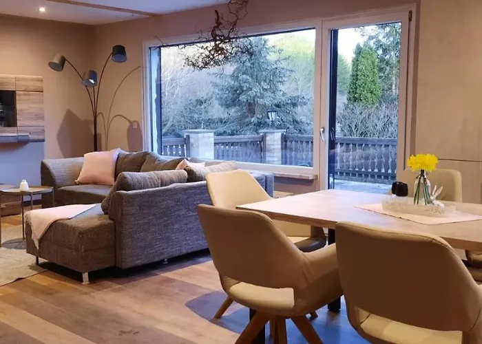 Zum Holzmichel Thale