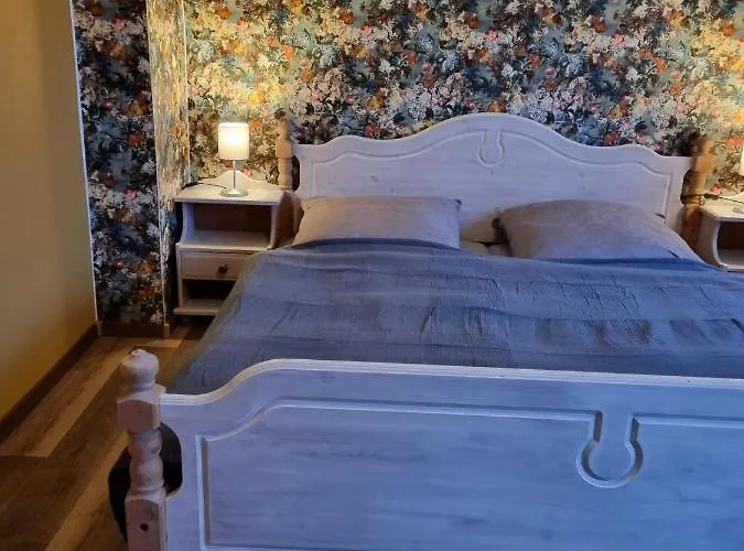 Semesterbostad Zum Holzmichel