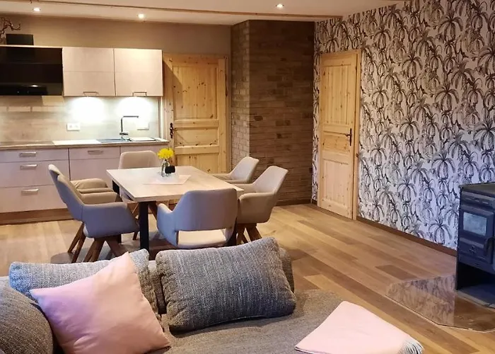 Zum Holzmichel * 탈레