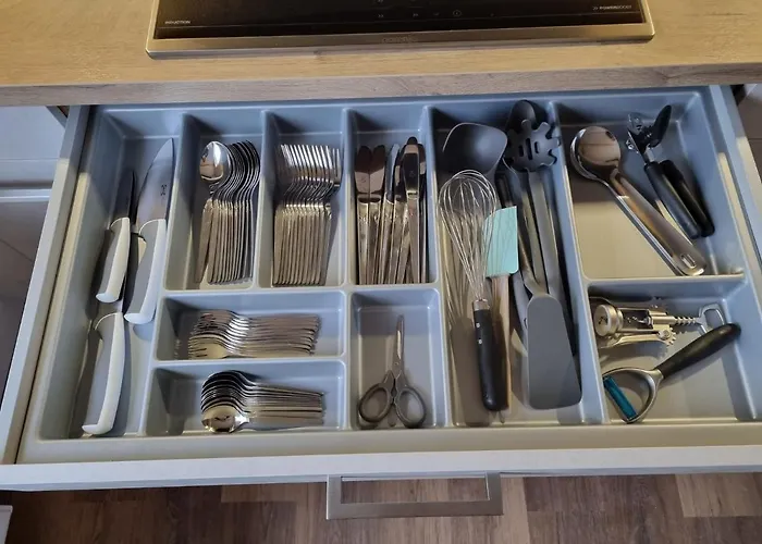 Semesterbostad Zum Holzmichel *