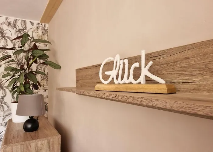 Zum Holzmichel * 탈레