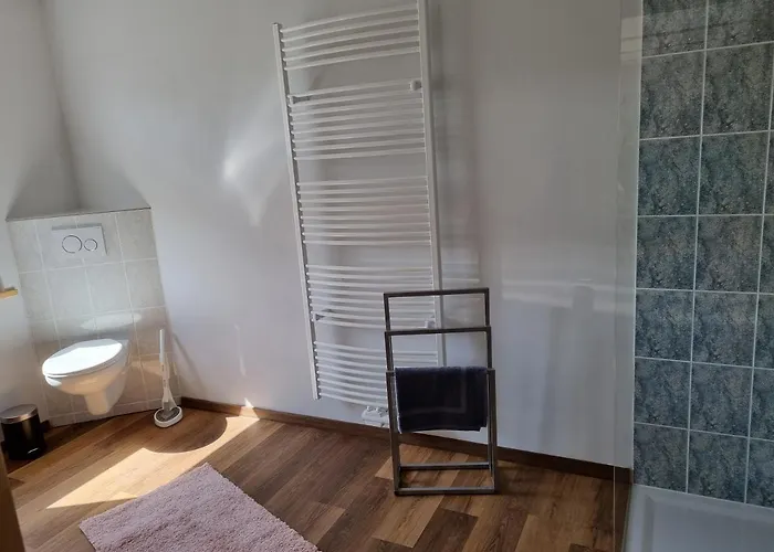 Zum Holzmichel 펜션