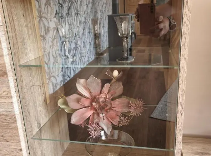 Zum Holzmichel 펜션 *