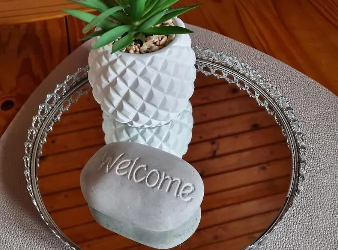 Semesterbostad Zum Holzmichel